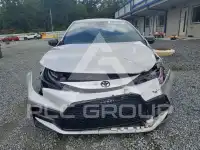 2020 Toyota COROLLA фото