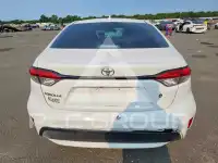2020 Toyota COROLLA фото