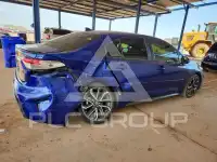 2020 Toyota COROLLA фото