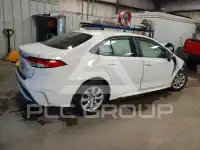 2020 Toyota COROLLA фото