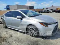 2020 Toyota COROLLA фото