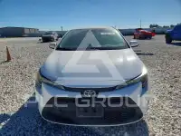 2020 Toyota COROLLA photo