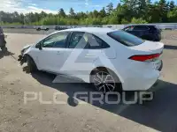 2020 Toyota COROLLA фото