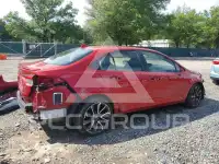 2020 Toyota COROLLA photo