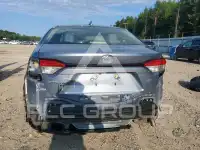2020 Toyota COROLLA photo