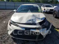 2020 Toyota COROLLA фото