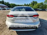 2020 Toyota COROLLA photo