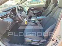 2020 Toyota COROLLA photo