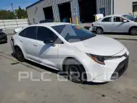 2020 Toyota COROLLA фото