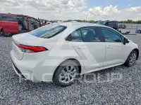 2020 Toyota COROLLA фото