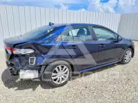 2020 Toyota COROLLA фото