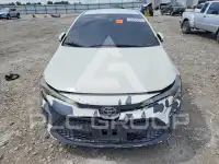 2020 Toyota COROLLA photo