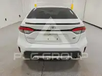 2020 Toyota COROLLA photo