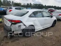2020 Toyota COROLLA фото