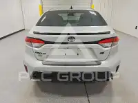 2020 Toyota COROLLA photo