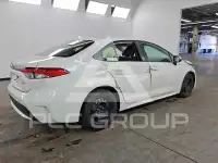 2020 Toyota COROLLA фото