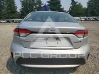2020 Toyota COROLLA photo
