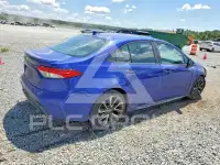 2020 Toyota COROLLA фото
