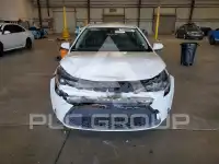 2020 Toyota COROLLA photo