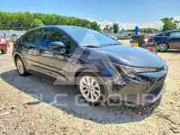2020 Toyota COROLLA photo