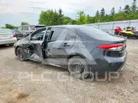 2020 Toyota COROLLA фото