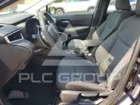 2020 Toyota COROLLA photo