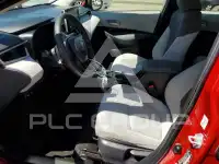 2020 Toyota COROLLA фото