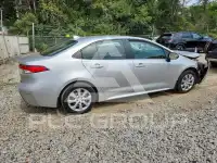 2020 Toyota COROLLA фото