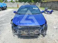 2020 Toyota COROLLA фото