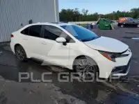 2020 Toyota COROLLA фото