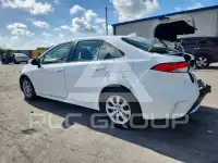 2020 Toyota COROLLA фото