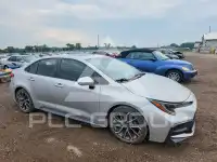 2020 Toyota COROLLA фото