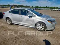 2020 Toyota COROLLA фото