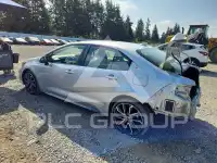 2020 Toyota COROLLA фото
