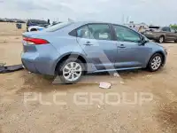 2020 Toyota COROLLA фото