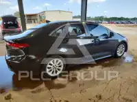 2020 Toyota COROLLA фото