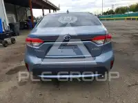 2020 Toyota COROLLA фото