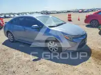 2020 Toyota COROLLA photo
