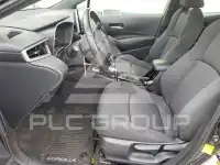 2020 Toyota COROLLA фото