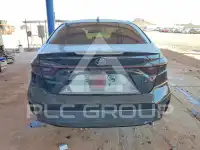 2020 Toyota COROLLA photo