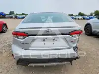 2020 Toyota COROLLA photo