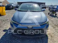 2020 Toyota COROLLA фото