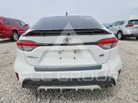 2020 Toyota COROLLA фото