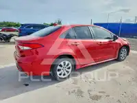2020 Toyota COROLLA фото