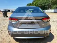 2020 Toyota COROLLA photo