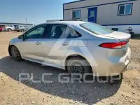 2020 Toyota COROLLA photo