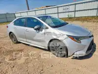 2020 Toyota COROLLA photo