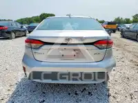 2020 Toyota COROLLA фото