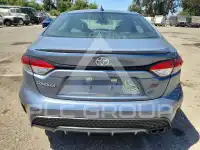 2020 Toyota COROLLA photo