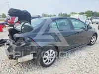 2020 Toyota COROLLA фото